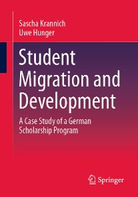 Cover Student Migration and Development