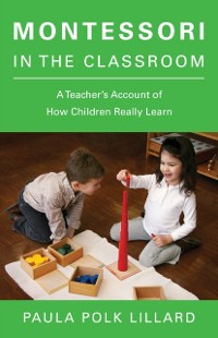 Cover Montessori in the Classroom
