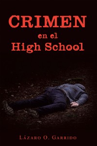 Cover Crimen En El High School