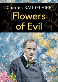 Cover Flowers of Evil