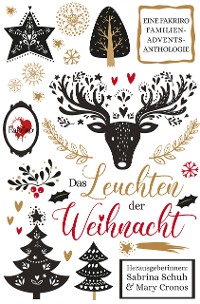 Cover Das Leuchten der Weihnacht