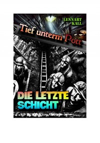 Cover Tief unterm Pott: Die letzte Schicht