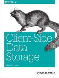 Cover Client-Side Data Storage