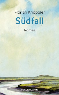 Cover Südfall