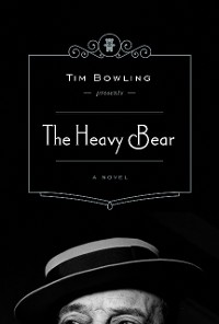 Cover The Heavy Bear