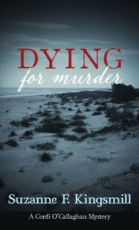 Cover Dying for Murder