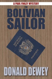 Cover Bolivian Sailor