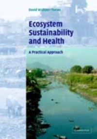 Cover Ecosystem Sustainability and Health