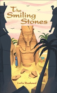 Cover Reading Planet - The Smiling Stones - Level 5: Fiction (Mars)
