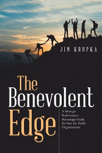 Cover The Benevolent Edge