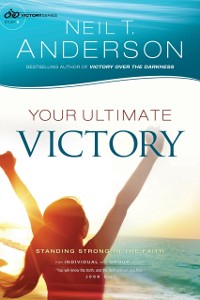 Cover Your Ultimate Victory (Victory Series Book #8)