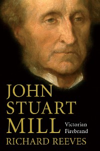 Cover John Stuart Mill