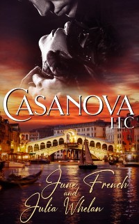 Cover Casanova LLC