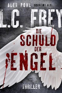 Cover Die Schuld der Engel