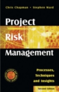 Cover Project Risk Management