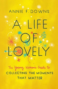 Cover Life of Lovely