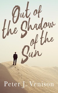 Cover Out Of The Shadow Of The Sun