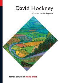 Cover David Hockney (Fourth Edition)  (World of Art)