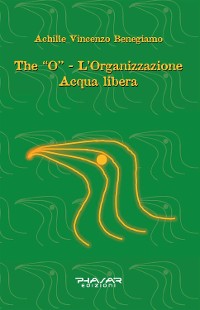 Cover The “O” - L’organizzazione Acqua libera