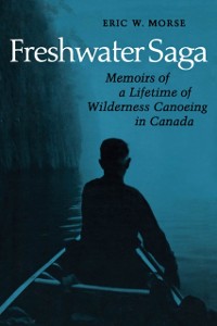 Cover Freshwater Saga
