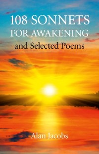 Cover 108 Sonnets for Awakening