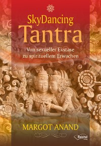 Cover SkyDancing Tantra