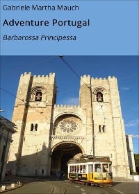 Cover Adventure Portugal