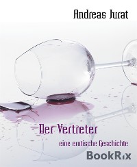 Cover Der Vertreter