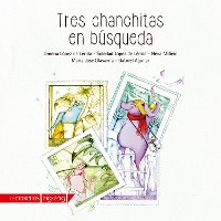 Cover Tres chanchitas en búsqueda