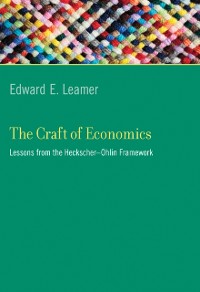 Cover Craft of Economics