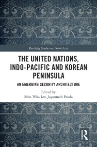 Cover United Nations, Indo-Pacific and Korean Peninsula