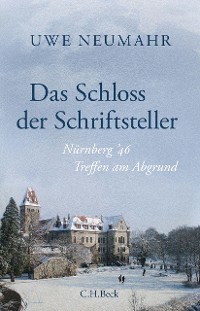 Cover Das Schloss der Schriftsteller