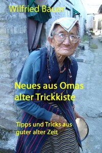 Cover Neues aus Omas alter Trickkiste