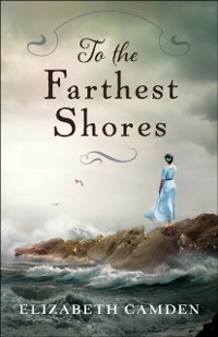 Cover To the Farthest Shores