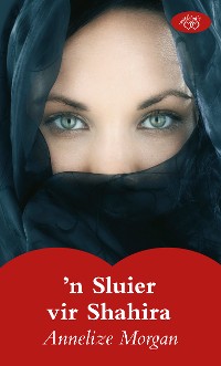 Cover 'n Sluier vir Shahira