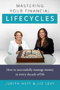 Cover Mastering Your Financial Lifecycles