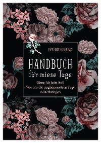 Cover Handbuch für miese Tage