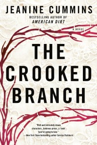 Cover Crooked Branch