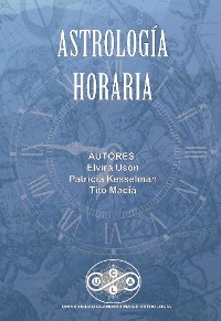 Cover Astrologia Horaria