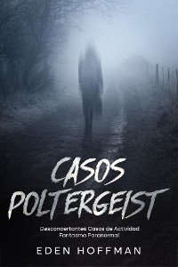 Cover Casos Poltergeist