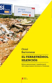 Cover El terratrèmol silenciós