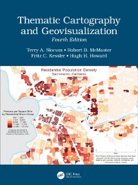 Cover Thematic Cartography and Geovisualization