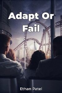 Cover Adapt Or Fail