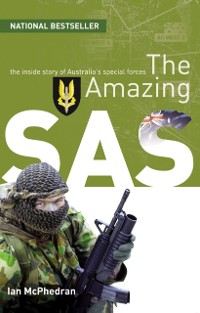 Cover Amazing SAS