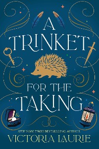 Cover A Trinket for the Taking