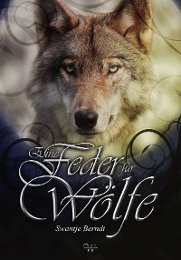 Cover Eine Feder für Wölfe