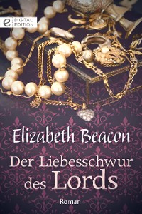 Cover Der Liebesschwur des Lords