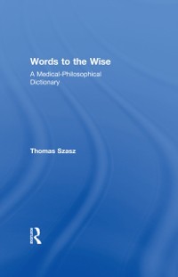 Cover Words to the Wise