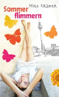 Cover Sommerflimmern