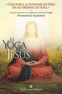 Cover Le Yoga de Jésus